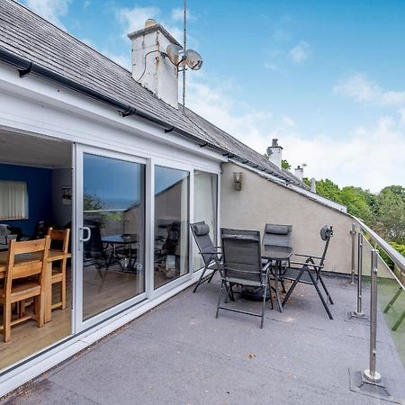 17 Glyn Y Marian Villa Llanbedrog Bagian luar foto