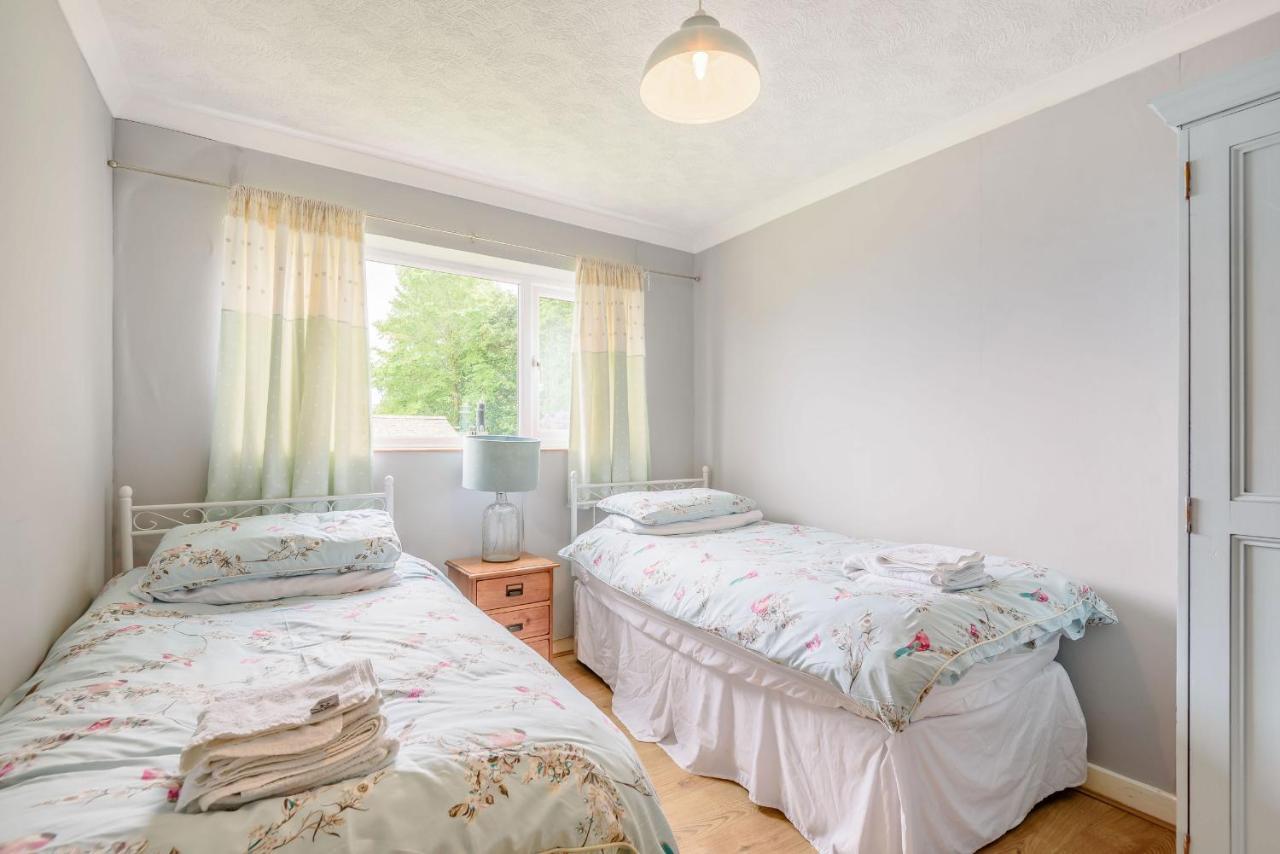 17 Glyn Y Marian Villa Llanbedrog Bagian luar foto
